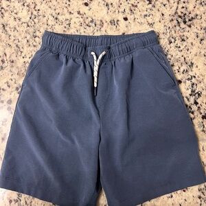 Vineyard vines size Medium 12-14 Shorts in Slate Blue